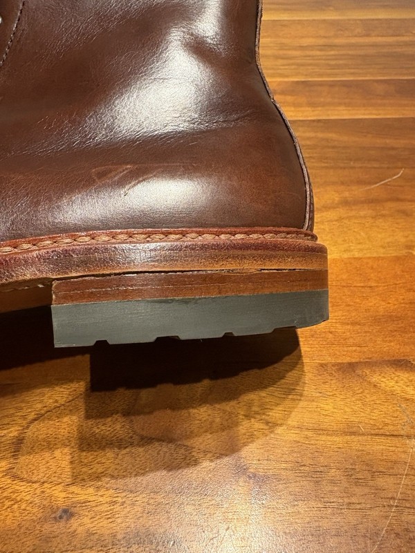 Alden D7824C