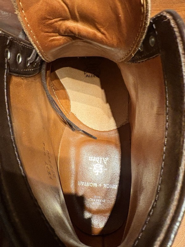 Alden D7824C