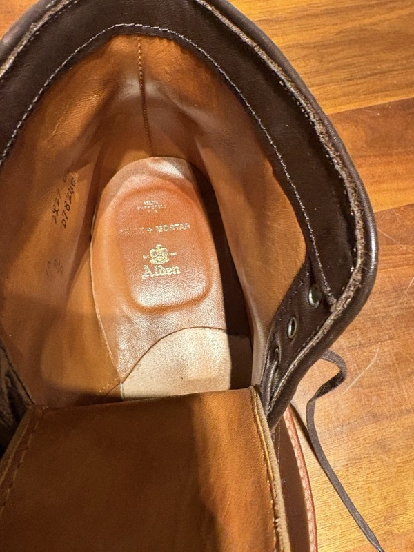Alden D7824C