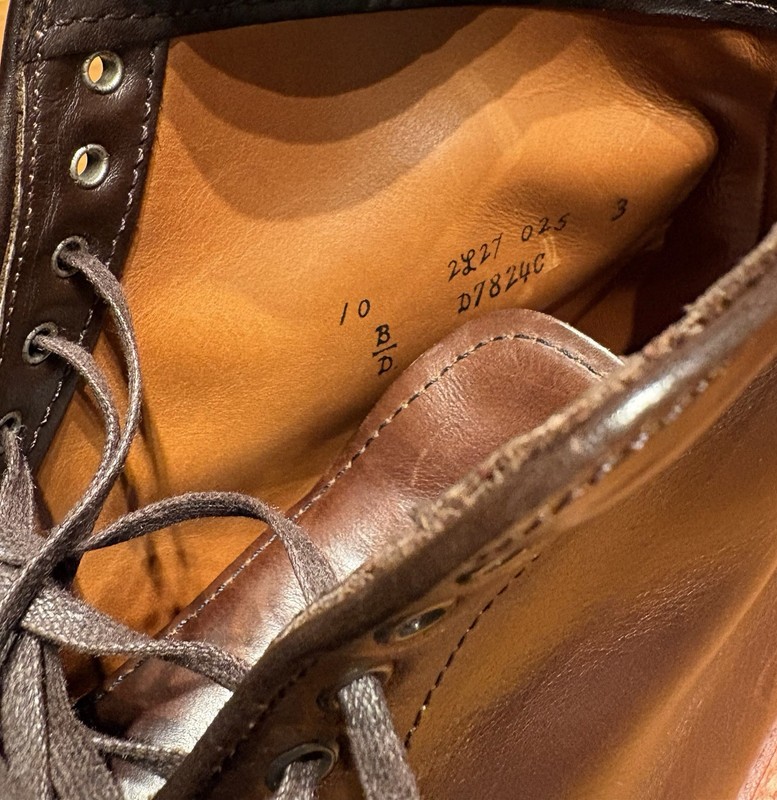 Alden D7824C