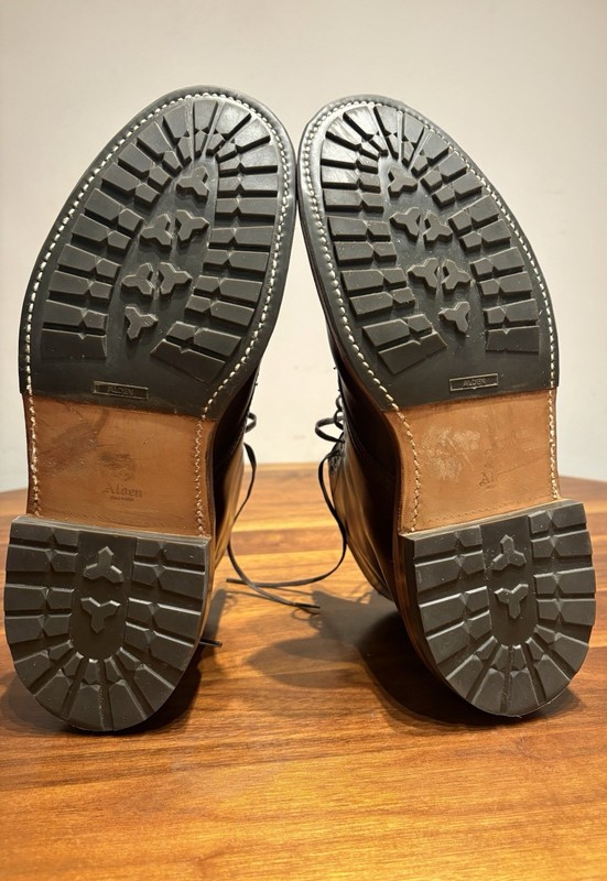 Alden D7824C