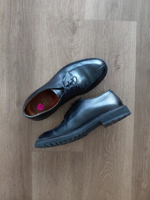 Alden 7117S