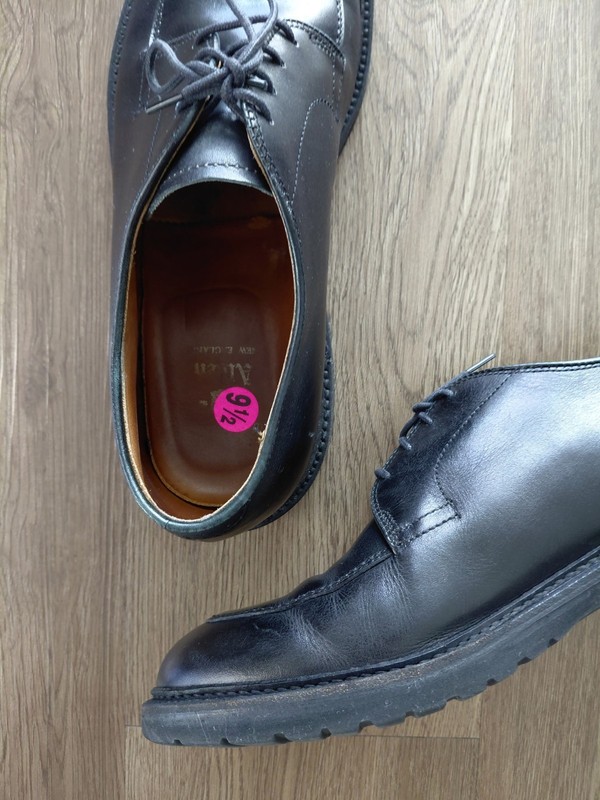 Alden 7117S