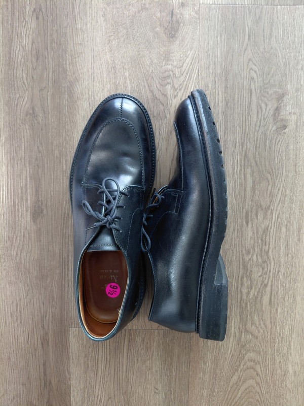 Alden 7117S