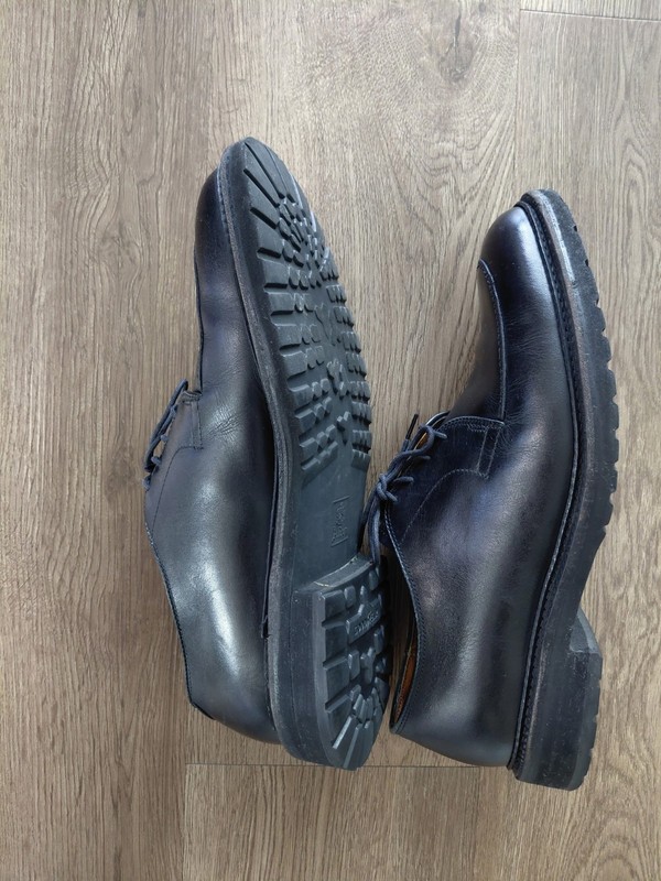 Alden 7117S