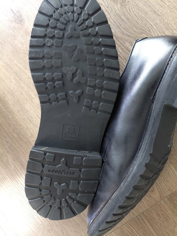 Alden 7117S
