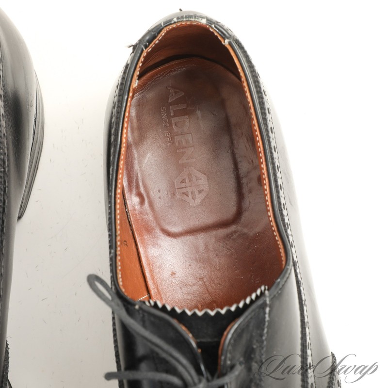 Alden 928