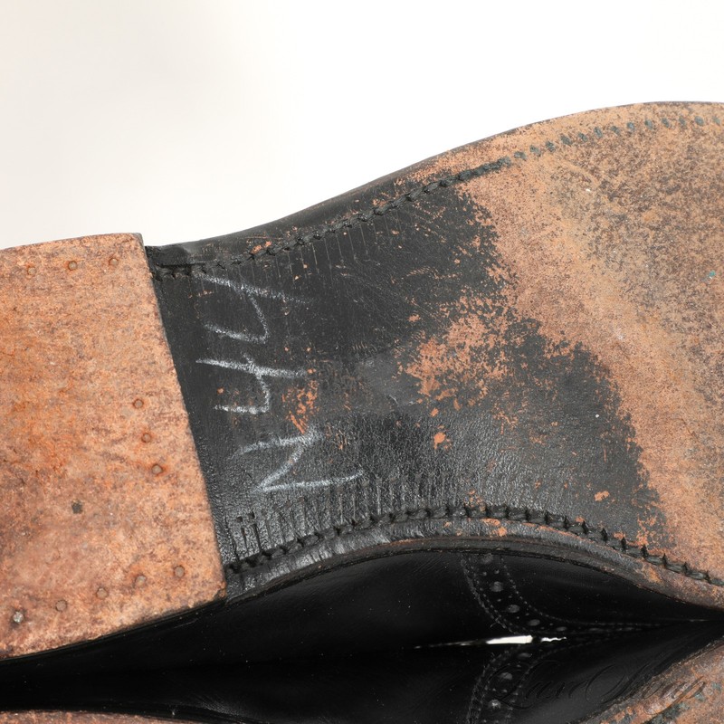 Alden 928
