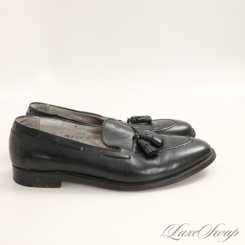 Alden 3695F