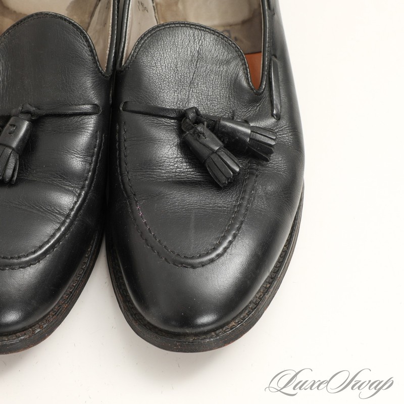 Alden 3695F