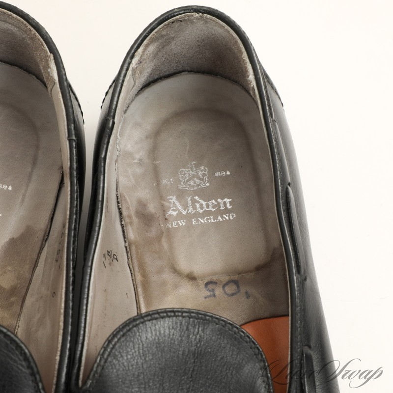 Alden 3695F