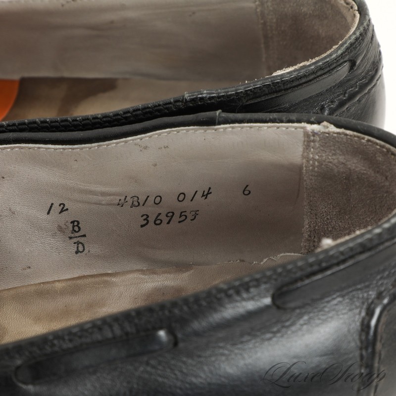 Alden 3695F