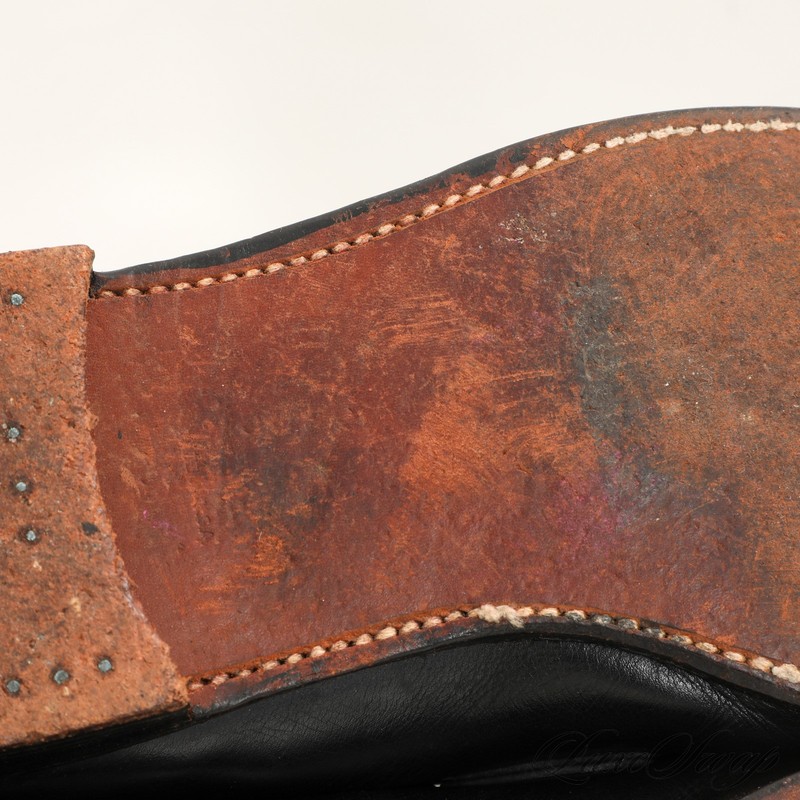 Alden 3695F