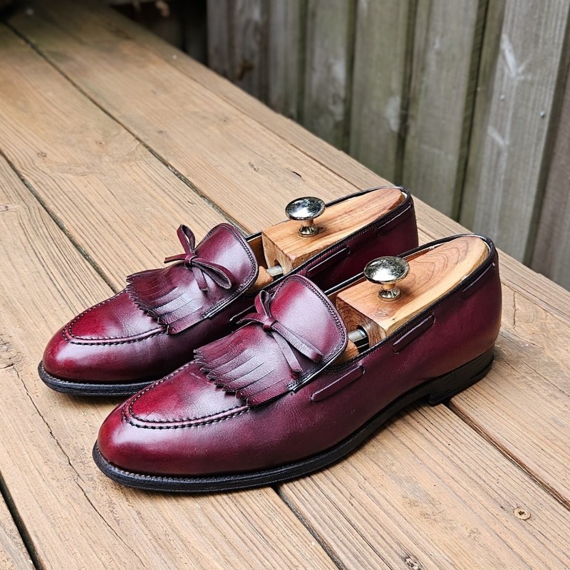 Alden 673