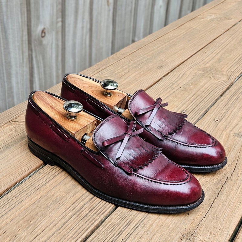 Alden 673