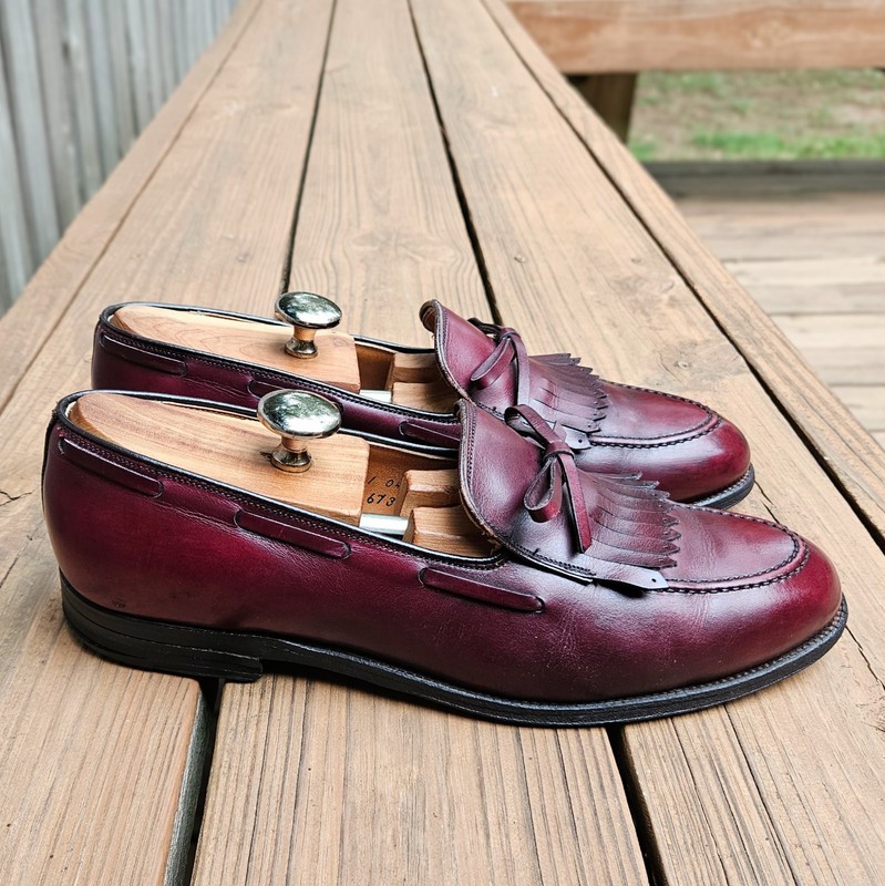 Alden 673