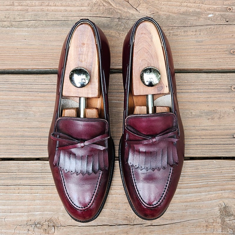 Alden 673
