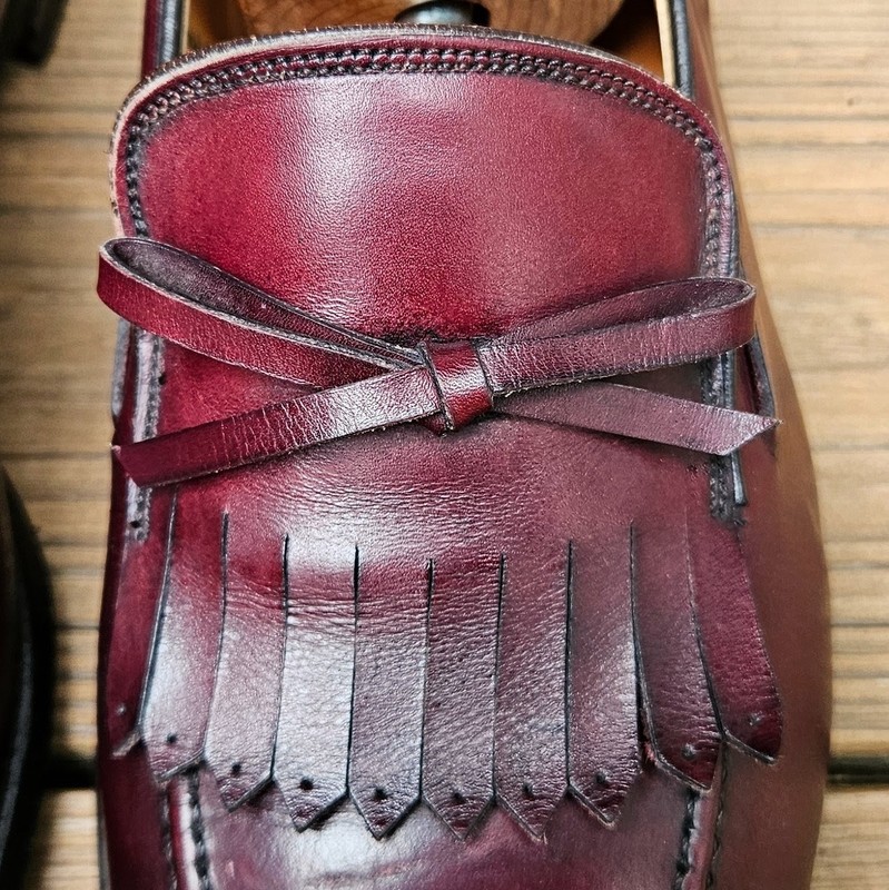 Alden 673