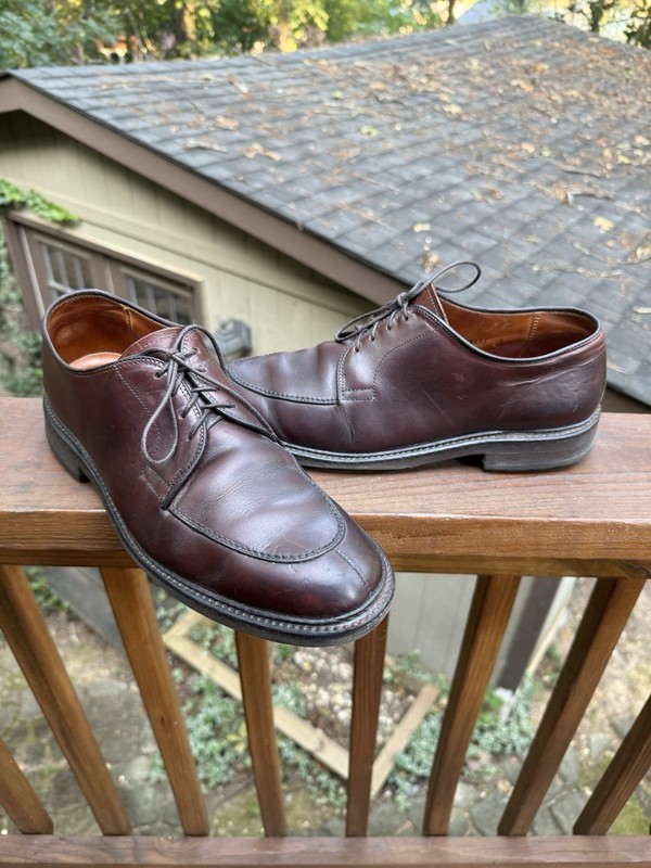 Alden 7118S