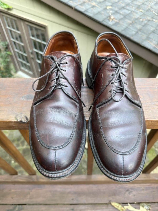 Alden 7118S