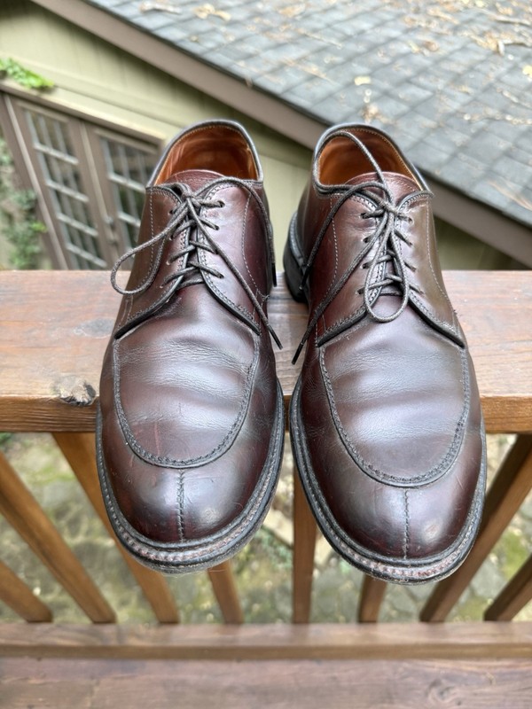 Alden 7118S