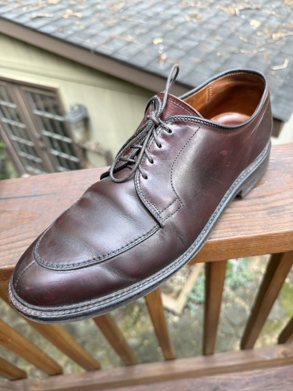 Alden 7118S