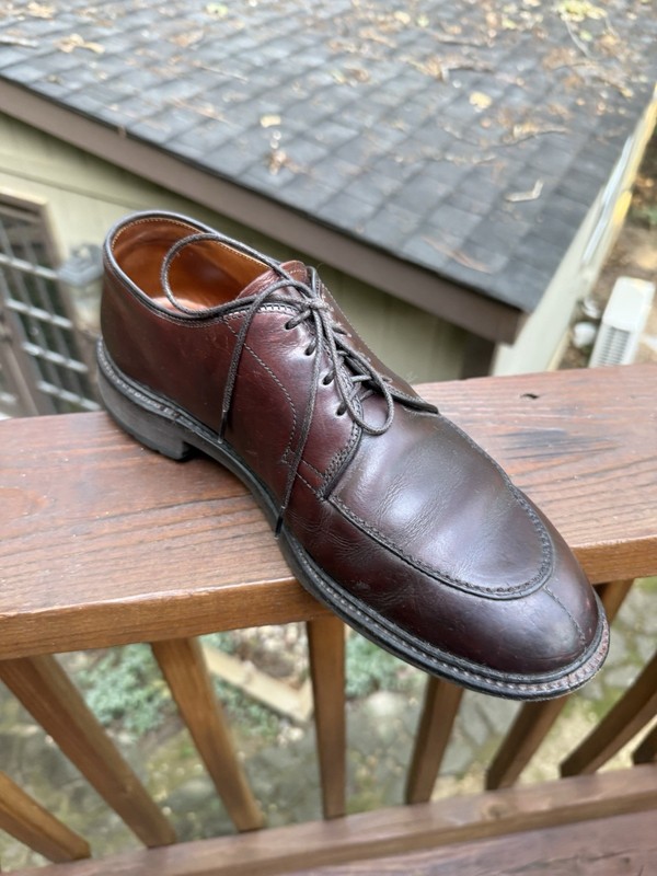 Alden 7118S