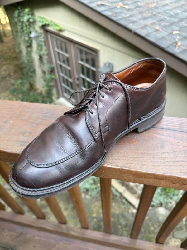 Alden 7118S