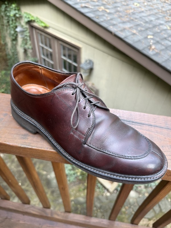 Alden 7118S
