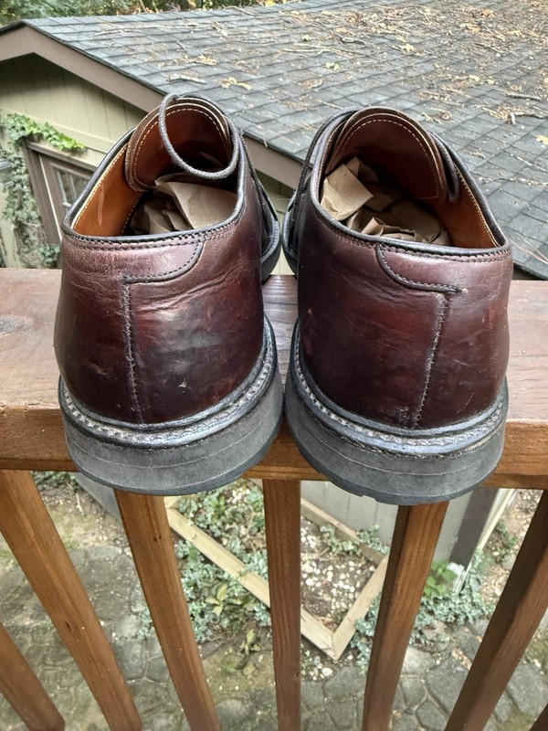 Alden 7118S