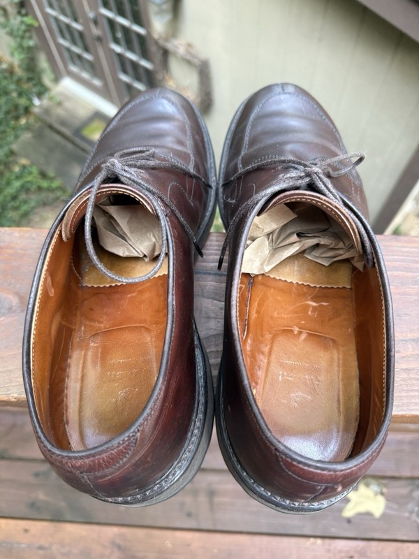 Alden 7118S