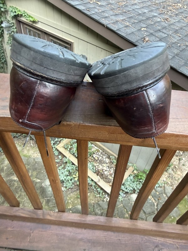 Alden 7118S