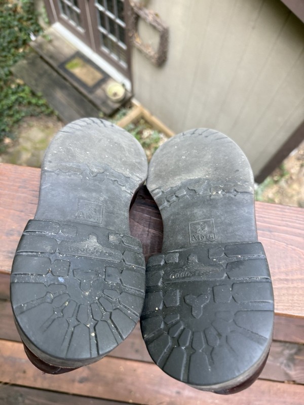 Alden 7118S