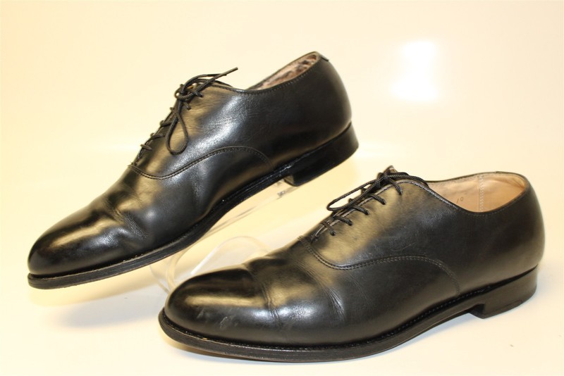 Alden 0932