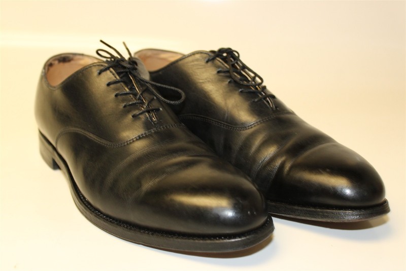 Alden 0932