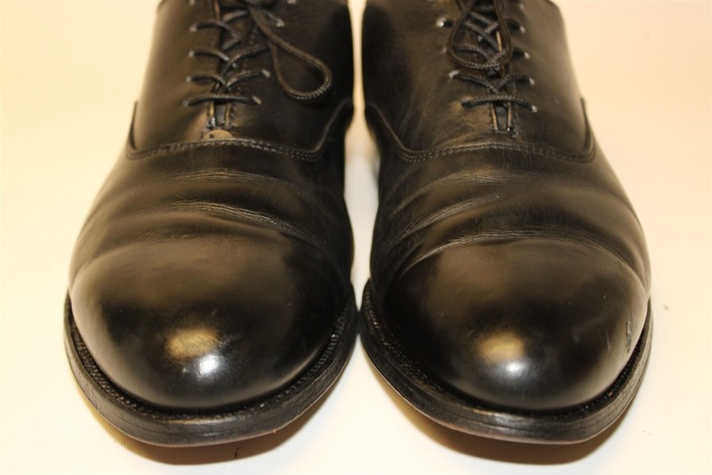 Alden 0932