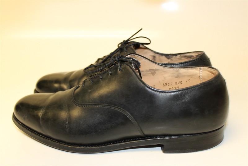 Alden 0932