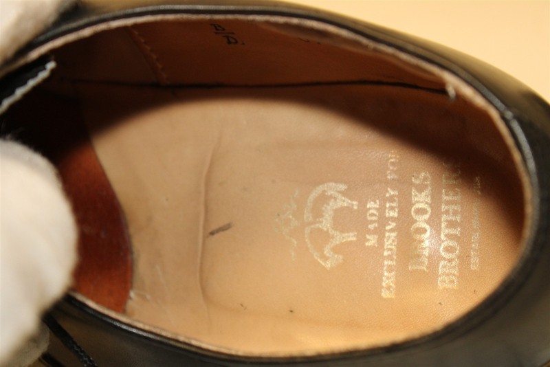 Alden 0932