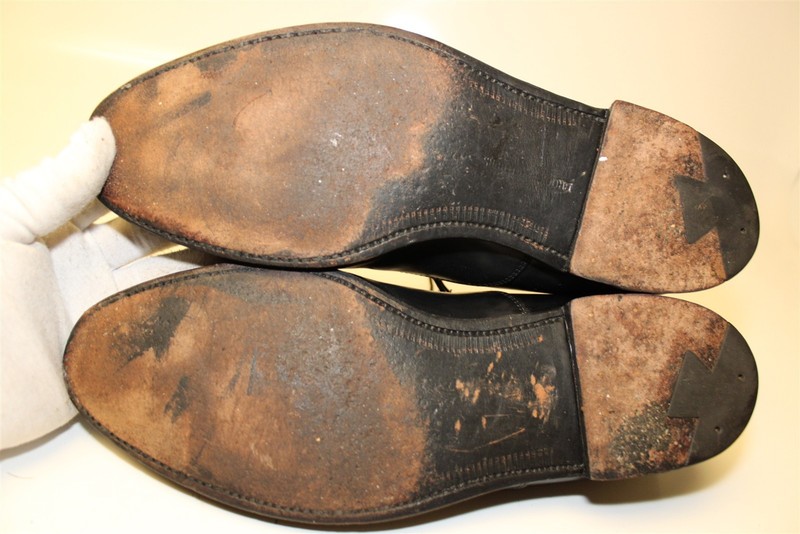 Alden 0932