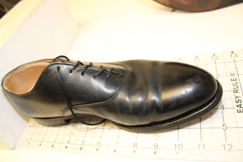 Alden 0932