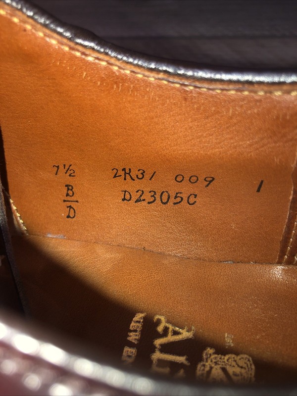 Alden D2305C