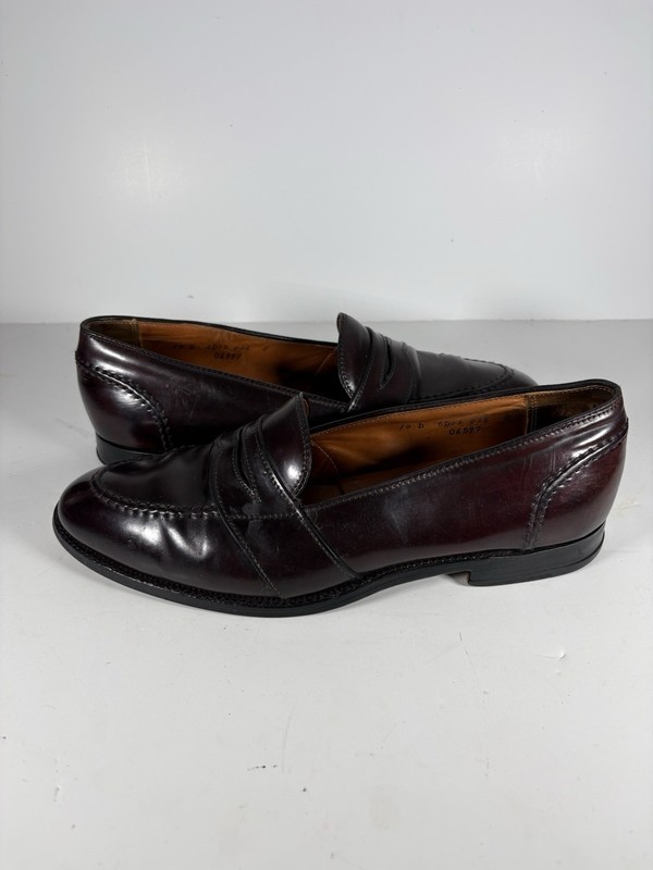 Alden 06597