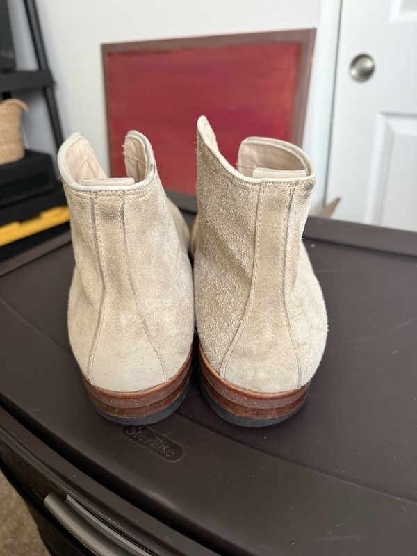 Alden D6943H