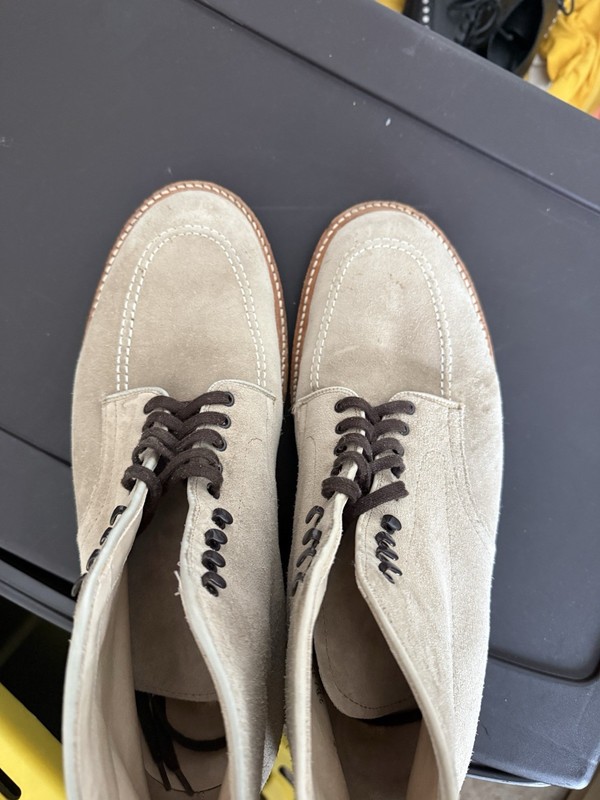 Alden D6943H