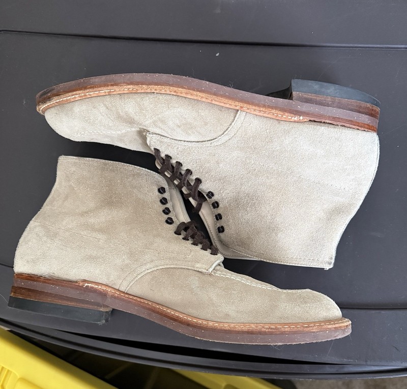 Alden D6943H