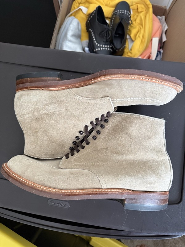 Alden D6943H