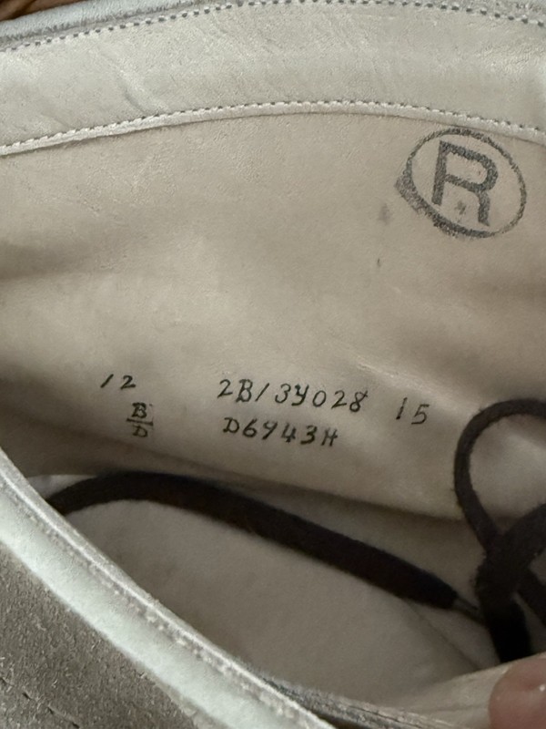 Alden D6943H
