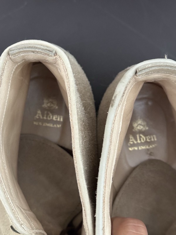 Alden D6943H