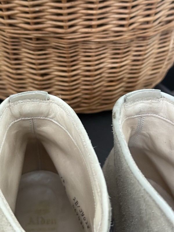 Alden D6943H