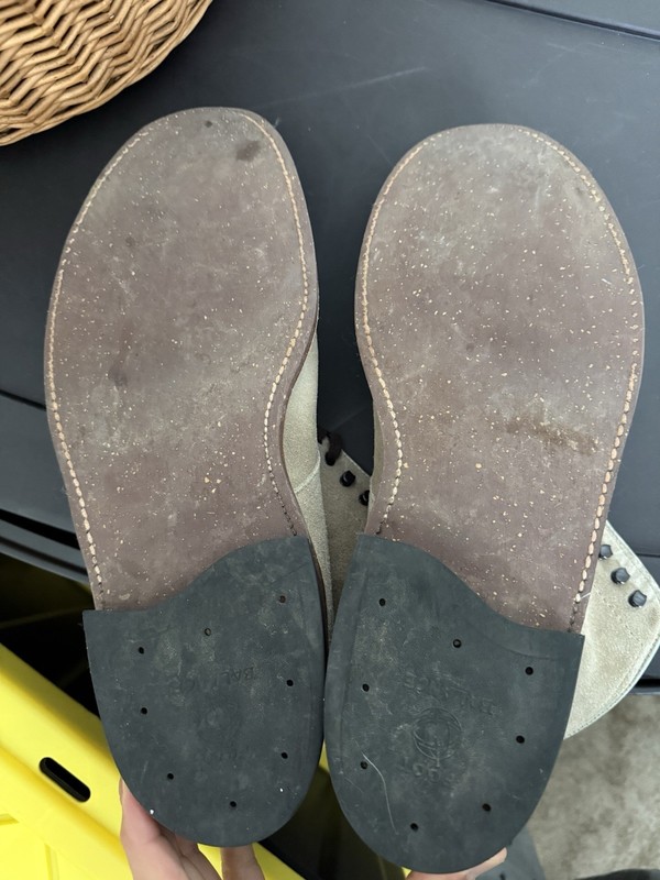 Alden D6943H
